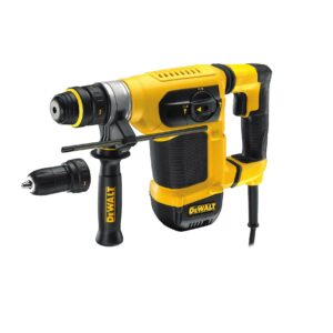 Kladivo kombi DeWALT