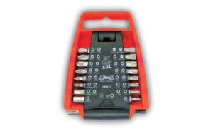 Sada bitů NG BitClip XXL; kombinovaná sada Basic