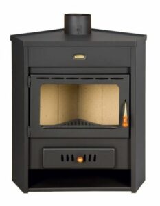 Krbová kamna s výměníkem PRITY AM W12 PRITY