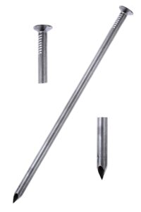 Hřebík ocelový krovák DEKNAIL 5×150 mm 5 kg/bal. DEK