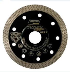 DIA kotouč na ultratvrdé obklady a dlažbu Flexovit