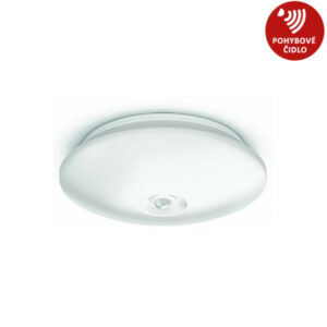 Svítidlo LED s čidlem Philips Mauve