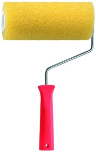 Váleček strukturální Color Expert hrubá pěna 180×74×8 mm STORCH