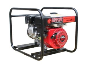 Elektrocentrála EUROPOWER EP2500