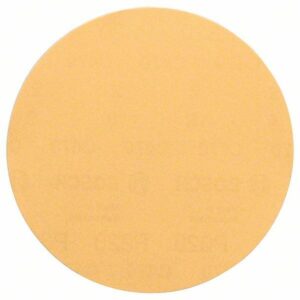 Brusný papír Bosch Best for Wood 125 mm