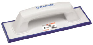 Hladítko plastové KU0325 95×240 mm EURO NARADI