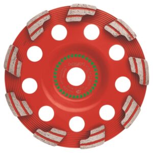 DIA hrnec abrasiv HILTI 150/6" SPX