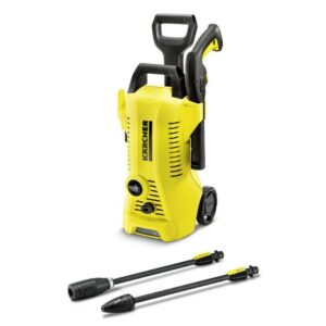 Čistič vysokotlaký Kärcher K 2 Premium Full Control KÄRCHER