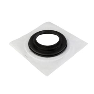 Manžeta skládací ISOCELL AIRSTOP FRGD pro průchod trubky 100 - 125 mm ISOCELL