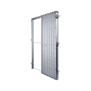Pouzdro pro posuvné dveře EMOTIVE standard do zdiva š. 800 mm