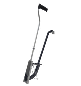 Nářadí pro montáž podlahového vytápění TACKER kovový DEK