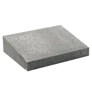 Deska zákrytová BEST IV přírodní výška 100 mm BEST