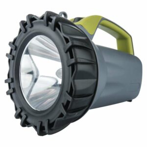 Svítilna LED pracovní nabíjecí 10W CREE LED EMOS