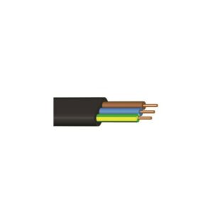 Kabel CYKYLo-J 3× 1