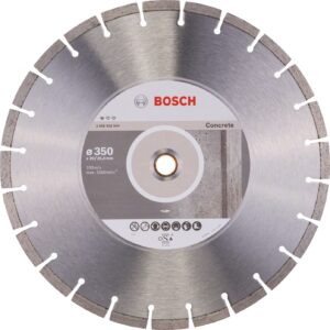 Kotouč diamantový na beton Bosch Standard for Concrete 350×20/25