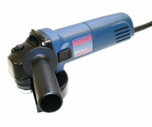 Bruska úhlová Bosch GWS 850 CE Professional BOSCH