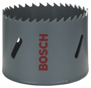 Děrovka BOSCH HSS-bimetal pro standardní adaptér 68 mm BOSCH