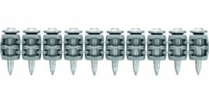 Hřeb do betonu HILTI X-P 17 B3 MX (400 ks/bal.)