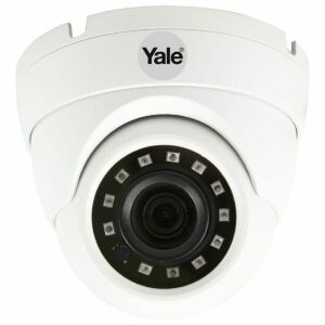 Kamera kupolovitá Yale