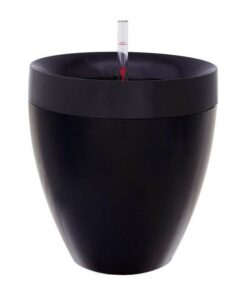 Designový samozavlažovací květináč CALIMERA průměr 50 A2