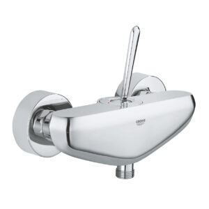 Baterie sprchová nástěnná 150 mm Grohe EURODISC JOY GROHE