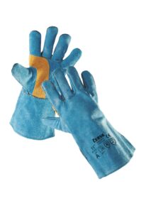 Rukavice svářečské Cerva HARPY 11 CERVA