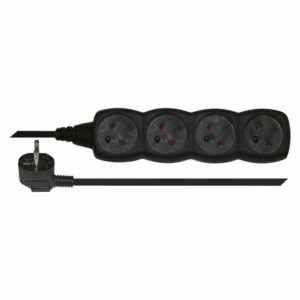 Prodlužovací kabel PVC