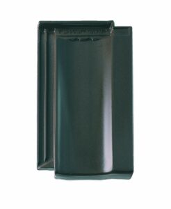 BRAMAC Topas 13 základní taška glazura tmavohnědá BRAMAC