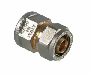 Přechod svěrný TDM 16×1/2"