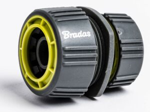 Spojka šroubovací 1/2"–3/4" LIME LINE SOFT Bradas