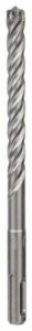 Vrták do betonu SDS-plus-7X 10×100×165 (5 ks) BOSCH