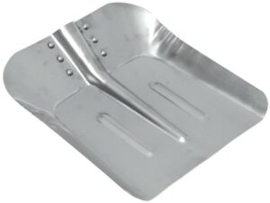 Lopata malá bez násady EURO NARADI