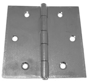 Závěs kloubový Z4 40×40 mm