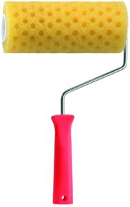 Váleček strukturální Color Expert hrubá pěna s důlky 180×74×8 mm STORCH
