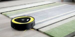Vysavač robotický Kärcher RC 3 KÄRCHER
