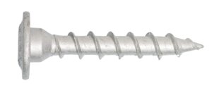 Vrut do tesařského kování RAPI-TEC T40 8×40 mm