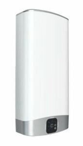 Elektrický ohřívač vody Ariston VELIS EVO INOX 50 ARISTON