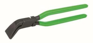 Kleště ohýbací 45° zahnuté