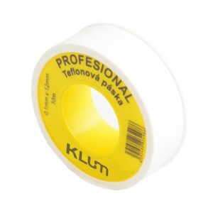 Teflonová páska Profesional CR49F 0