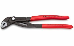 Kleště instalatérské KNIPEX Cobra 250 mm Knipex