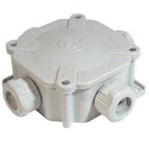 Rozvodka krabicová SEZ 6455-11 P/2 ACIDUR