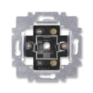 Přístroj spínače jednopólového