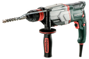 Multifunkční kladivo Metabo UHE 2660-2 Quick