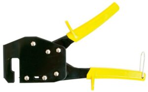 Kleště spojovací na profily