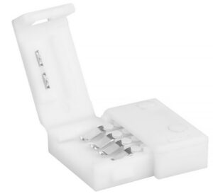 Spojka LED pásků 10 mm RGB