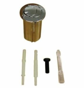 Tlačítko DUAL Flush MIO dlouhé JIKA