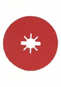 Kotouč brusný fíbrový Bosch Professional Best for Metal+Inox R780 X-LOCK 125 mm 60 BOSCH