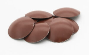 Krytka klempířská RAL 8004