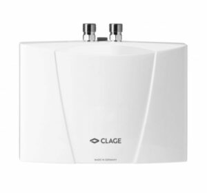 Elektrický průtokový ohřívač Clage MBH 3 3