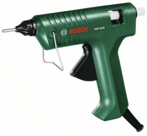 Lepicí pistole Bosch PKP 18 E electronic BOSCH